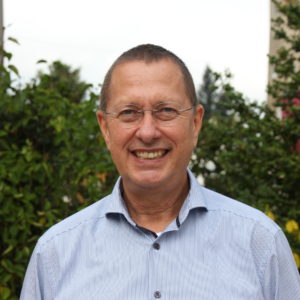 Wilfried Krauß
