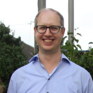 Daniel Forster