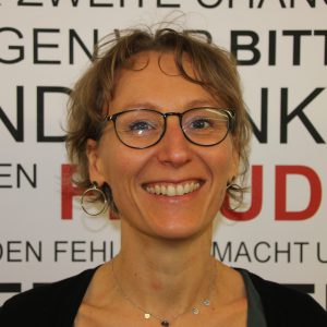 Daniela Röhrmoser
